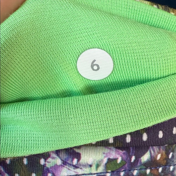 Lululemon Wunder Under Pant *Full-On Luxtreme - Picture 9 of 9